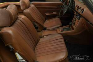 Image 16/19 de Mercedes-Benz 450 SL (1973)