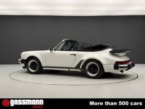 Image 6/15 of Porsche 911 Carrera 3.2 (WTL) (1986)