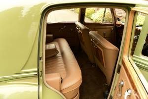 Bild 39/50 von Bentley Mark VI (1952)