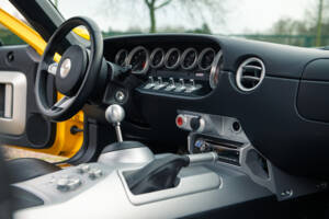 Imagen 4/39 de Ford GT (2005)
