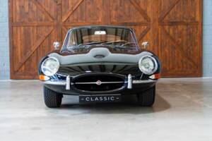 Bild 2/31 von Jaguar E-Type 4.2 (1965)