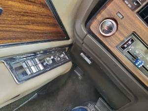 Image 22/23 of Buick Riviera Stage-1 (1973)
