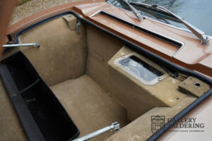 Bild 17/50 von Maserati Merak 2000 GT (1981)