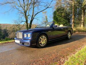 Afbeelding 24/50 van Bentley Azure (2007)