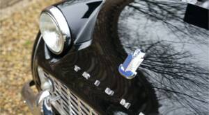 Afbeelding 10/20 van Triumph TR 3A (1959)