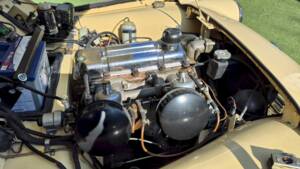 Afbeelding 46/87 van Triumph TR 3A (1960)