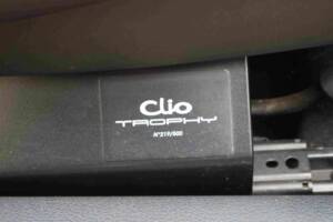 Imagen 30/34 de Renault Clio II RS 182 Cup (2005)