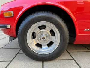 Image 50/50 of Datsun 240 Z (1972)