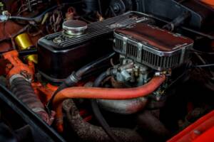 Bild 30/50 von MG MGB (1974)