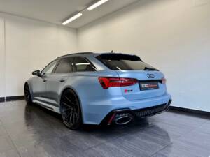 Immagine 9/31 di Audi RS6 Avant (2021)