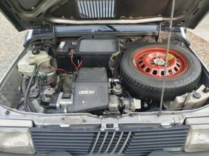 Image 16/18 of FIAT Panda 4x4 1,0 (1987)