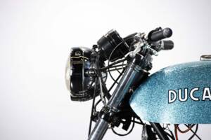 Image 14/50 of Ducati 750 GT (1972)