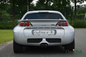Bild 26/50 von Smart Roadster Brabus (2005)