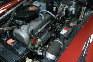 Imagen 32/50 de Mercedes-Benz 220 S (1957)