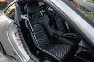 Imagen 27/80 de Porsche 911 S/T (2023)