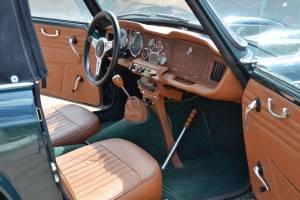 Bild 6/20 von Triumph TR 4A (1965)