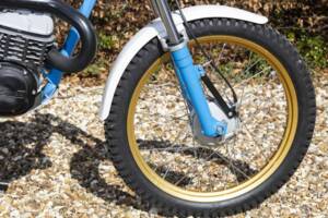 Bild 24/36 von Bultaco Sherpa T 350 (1978)