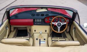 Bild 4/50 von Autokraft Daytona V12 (1975)