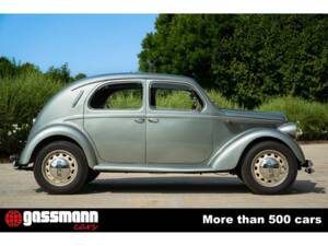 Bild 4/15 von Lancia Ardea (1947)