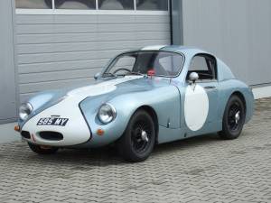 Bild 2/76 von Speedwell GT (1960)
