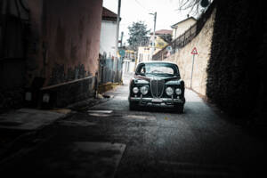 Immagine 45/51 di Lancia Aurelia B52 Bertone (1951)