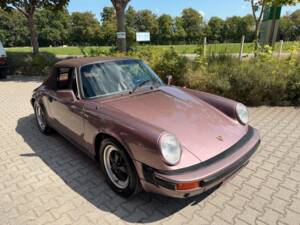 Afbeelding 41/41 van Porsche 911 Carrera 3.2 (WTL) (1987)