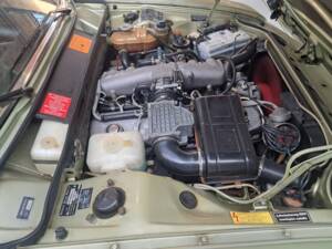 Immagine 25/39 di BMW 3,3 Li (1977)