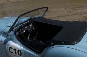 Imagen 13/42 de Triumph TR 3A (1960)