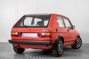 Immagine 40/50 di Volkswagen Golf Mk I GTI 1.8 (1983)