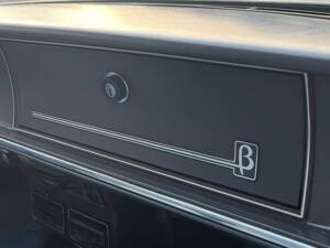 Bild 48/61 von Lancia Beta 1400 (1973)