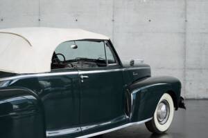Bild 18/50 von Lincoln Continental V12 (1947)