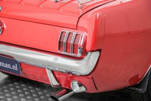 Image 30/50 of Ford Mustang 289 (1966)