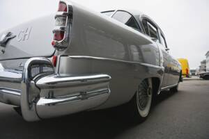 Image 35/80 de Chrysler Crown Imperial (1953)