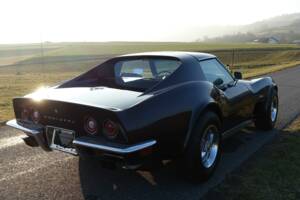 Bild 16/24 von Chevrolet Corvette Stingray (1973)
