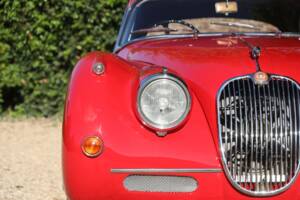 Bild 33/50 von Jaguar XK 150 FHC (1960)