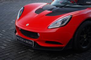 Image 24/50 of Lotus Elise Cup 250 (2017)