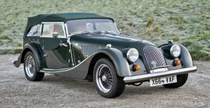 Image 7/43 of Morgan 4&#x2F;4 1800 (2000)