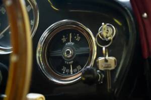 Bild 23/50 von Aston Martin DB 2/4 Mk III (1958)