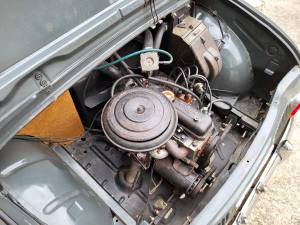Immagine 29/29 di Alfa Romeo Dauphine Gordini (1964)