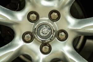 Image 23/50 de Jaguar XJR 4.0 (2000)