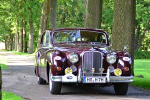 Immagine 19/39 di Jaguar Mk VII M (1955)