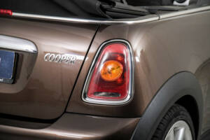 Immagine 28/50 di Mini Cooper (2010)