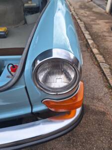Image 29/66 of Volkswagen 1600 Variant (1971)