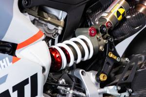 Bild 16/50 von Ducati DUMMY (2019)