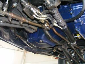 Image 42/46 of Ford Mustang 289 (1968)