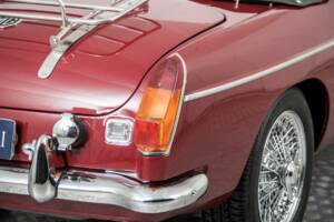 Image 29/50 de MG MGB (1979)
