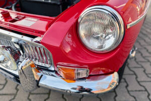 Bild 58/64 von MG MGB (1970)