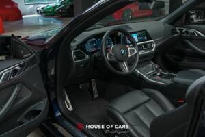 Bild 16/25 von BMW M4 Competition (2022)