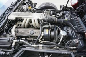 Afbeelding 39/45 van Chevrolet Corvette Convertible (1988)