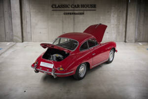 Bild 97/97 von Porsche 356 C 1600 (1963)